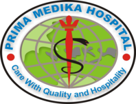 Logo of a company
